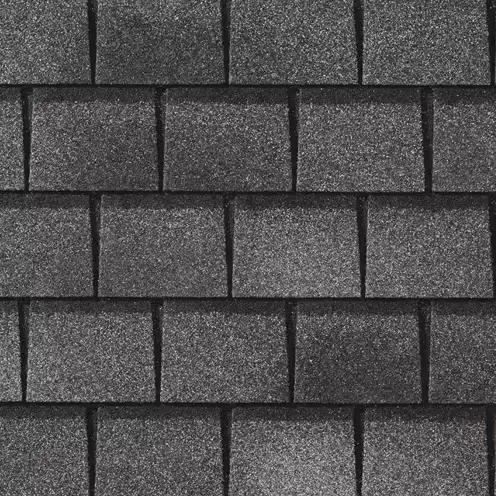 English Gray